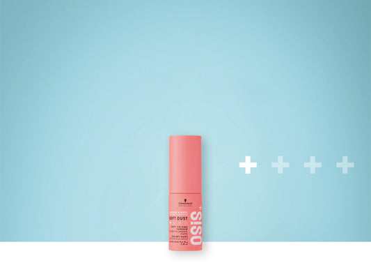 Schwarzkopf OSiS+ Soft Dust .35oz – 0.35 oz