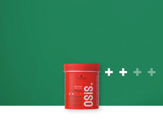 Schwarzkopf OSIS+ Thrill – 3.38 oz