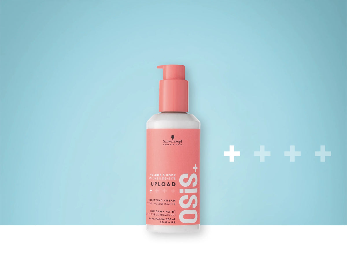 Schwarzkopf Professional Osis Upload – 6.7 oz