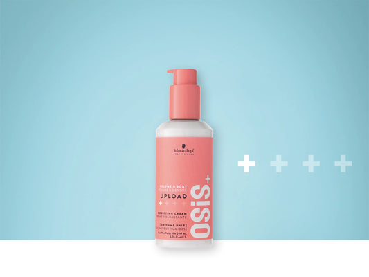 Schwarzkopf Professional Osis Upload – 6.7 oz