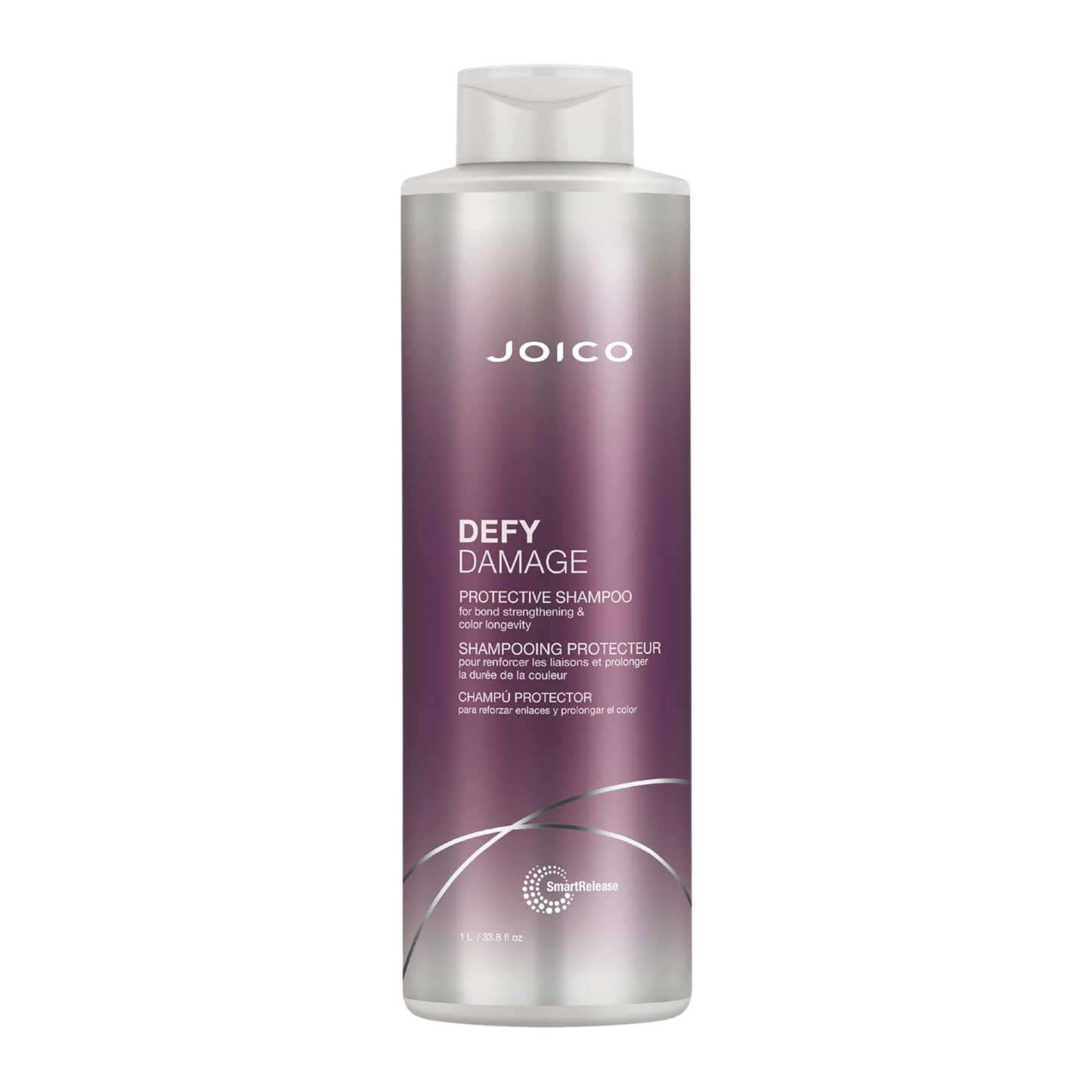 Joico Defy Damage Protective Shampoo product image
