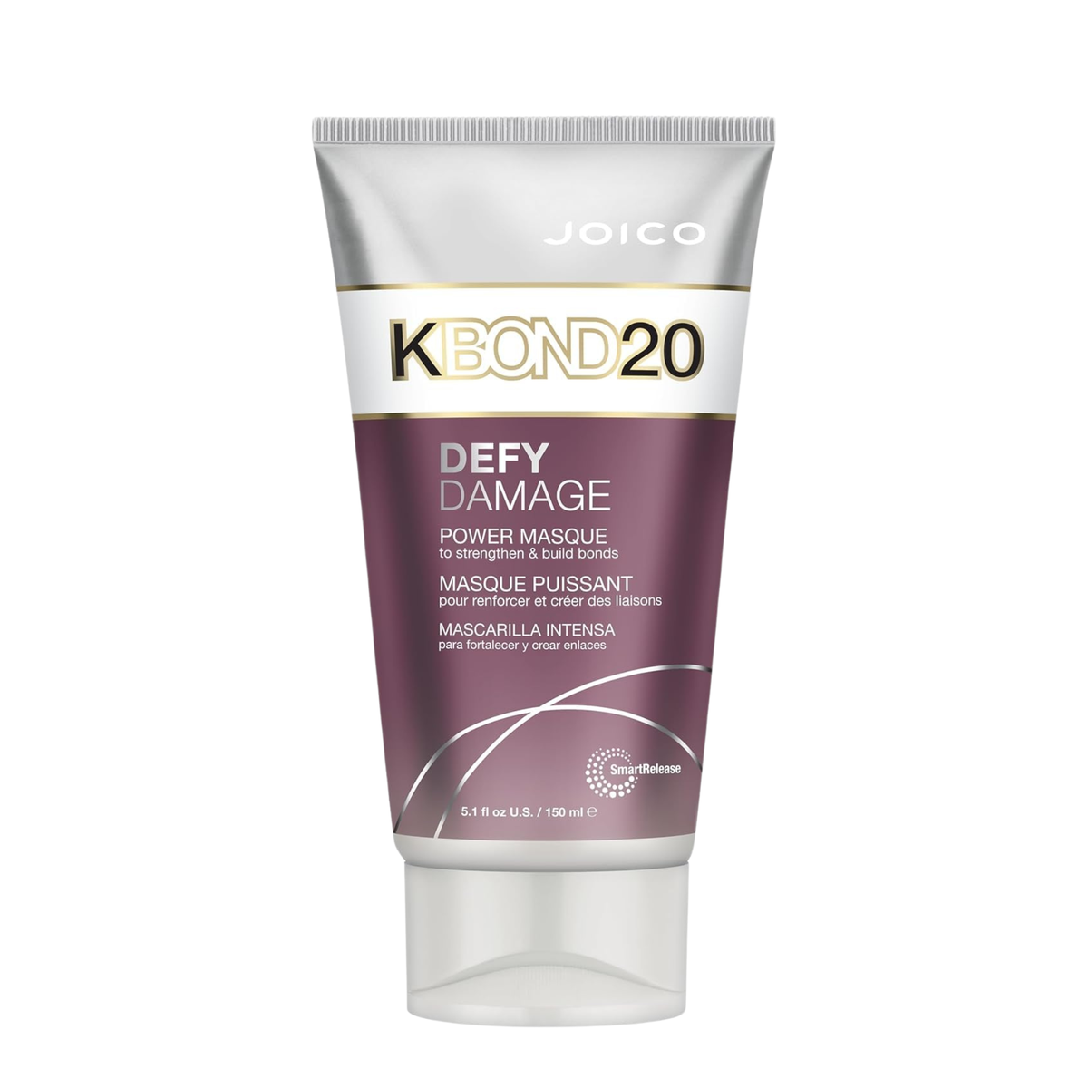 Joico Defy Damage KBond20 Power Masque - 5.1 oz