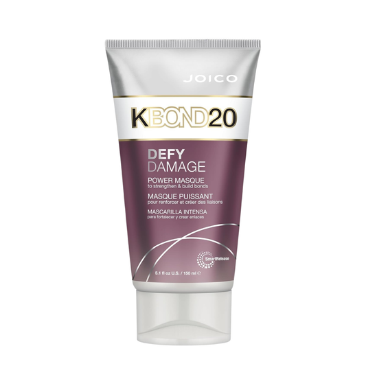 Joico Defy Damage KBond20 Power Masque - 5.1 oz