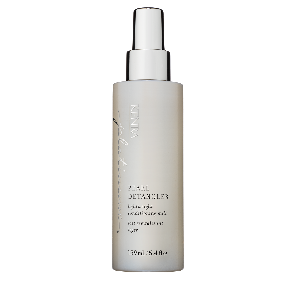 Kenra Platinum Pearl Detangler