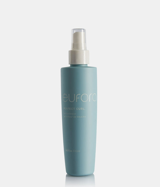Eufora Curl’n Perfect Curl Activator – Define & Control Curls – 6.8 oz