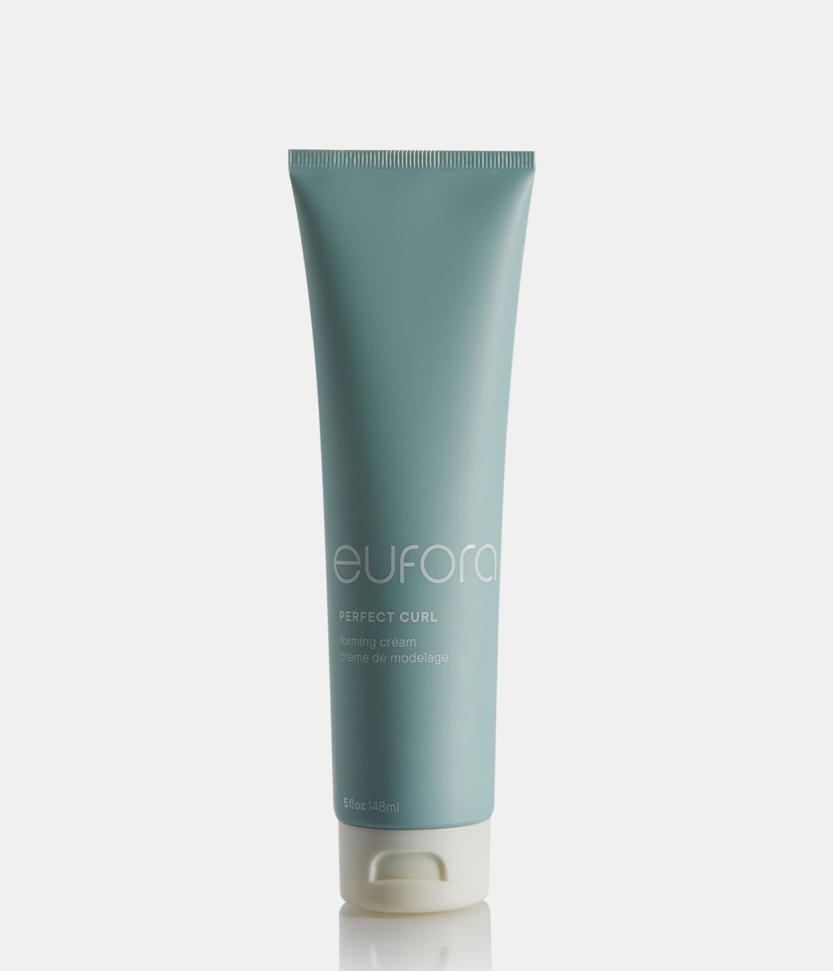 Eufora Perfect Curl Forming Cream – Define & Soften Curls – 5 oz
