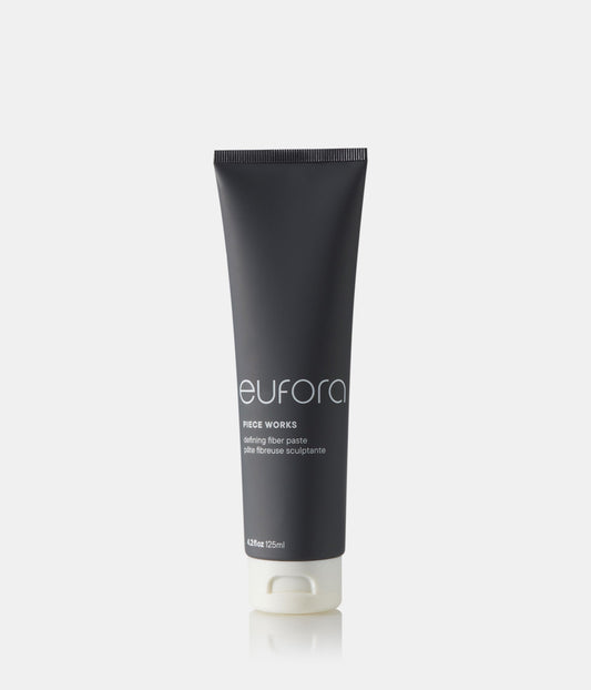 Eufora Piece Works Defining Fiber Paste – Strong Hold Texture – 4.2 oz