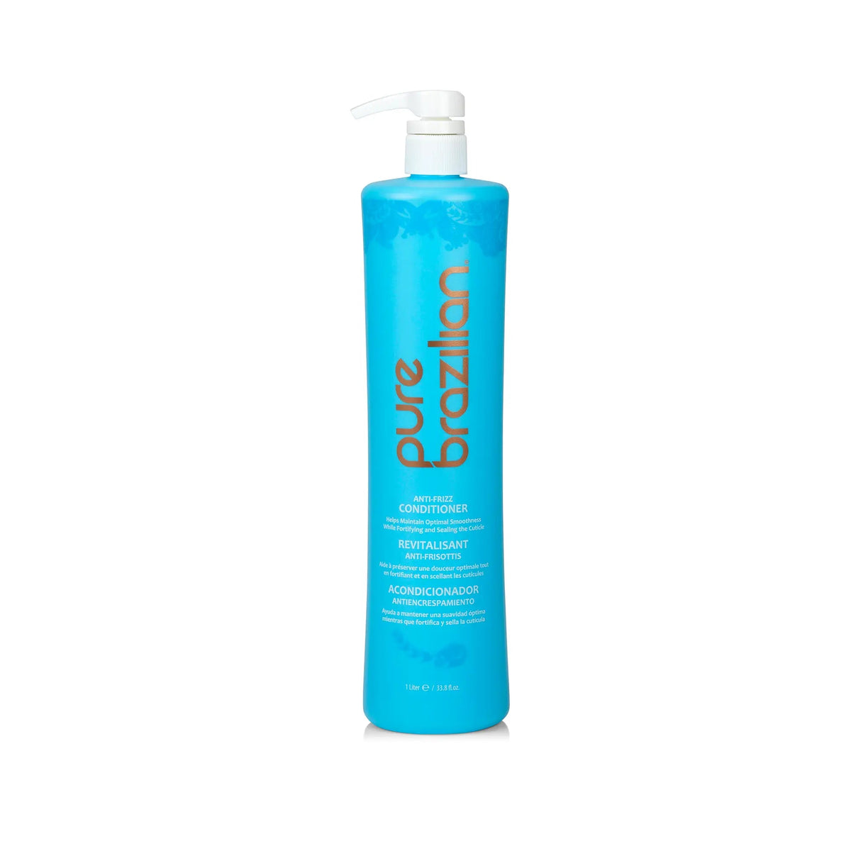 Pure Brazilian Anti-Frizz Daily Conditioner product image