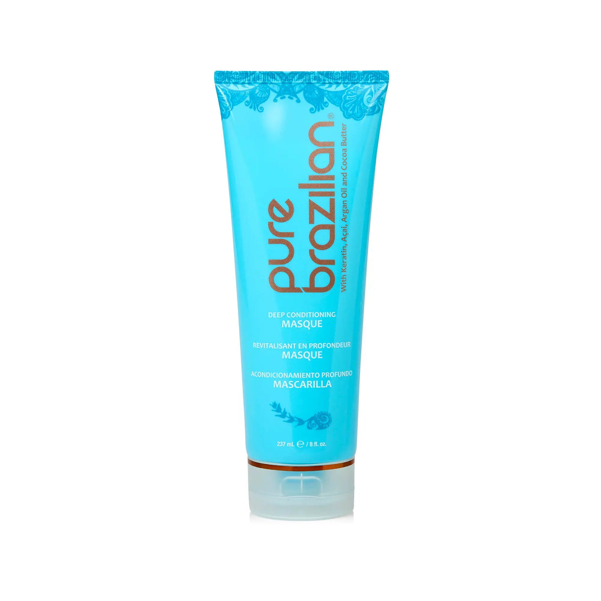 Pure Brazilian Deep Conditioning Masque product image