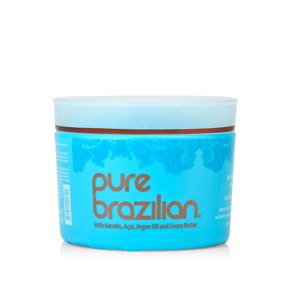 Pure Brazilian Deep Conditioning Masque product image
