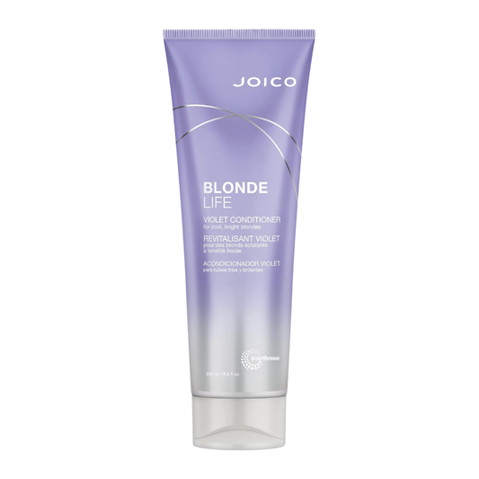Joico Blonde Life Violet Conditioner - 8.5 oz