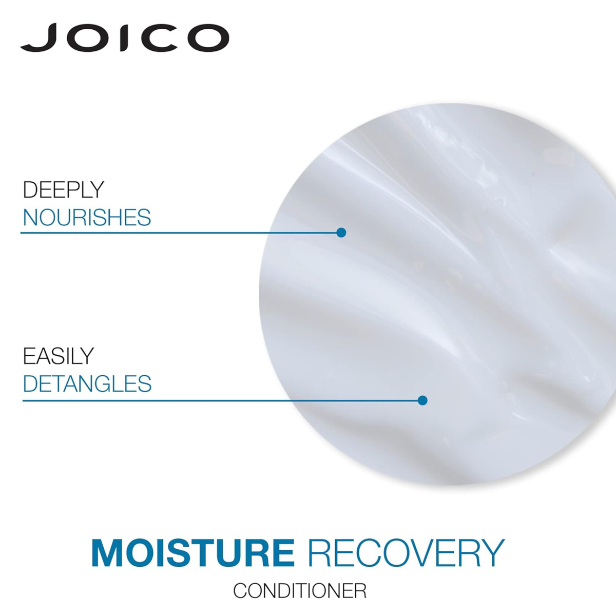 Joico Moisture Recovery Conditioner product image