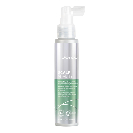 Joico Scalp Vitality Replenishing Essence - 3.38 oz