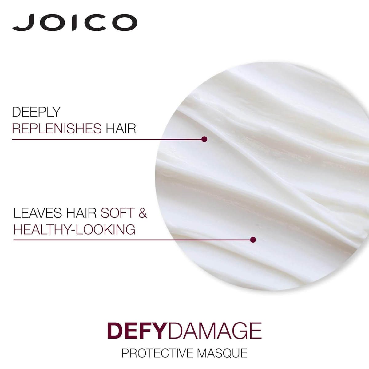 Joico Defy Damage Protective Masque product image