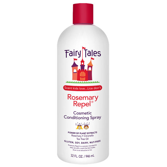 Fairy Tales Rosemary Repel Conditioning Spray Liter