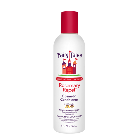 Fairy Tales Rosemary Repel Conditioner 8 oz