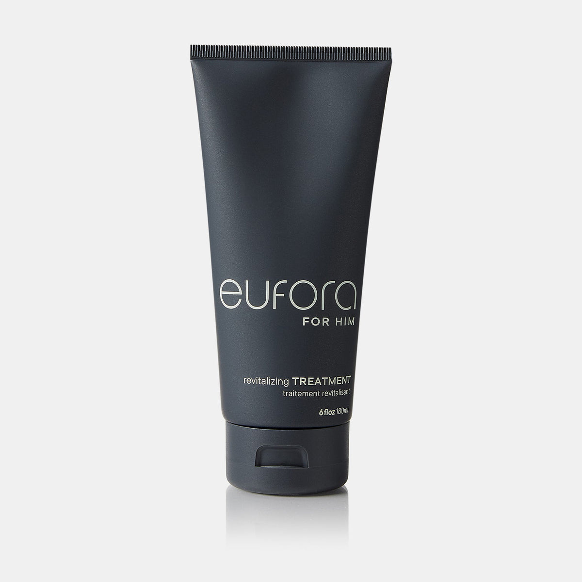 Eufora for Him Revitalizing Treatment – Scalp & Hair Strengthening – Full - 6 fl oz