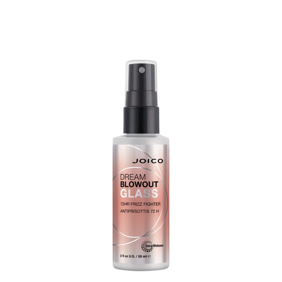 Joico Dream Blowout Glass 72Hr Frizz Fighter - 2 oz