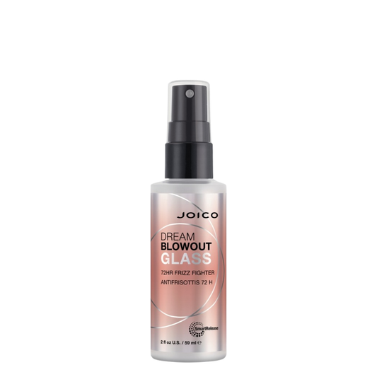 Joico Dream Blowout Glass 72Hr Frizz Fighter - 2 oz