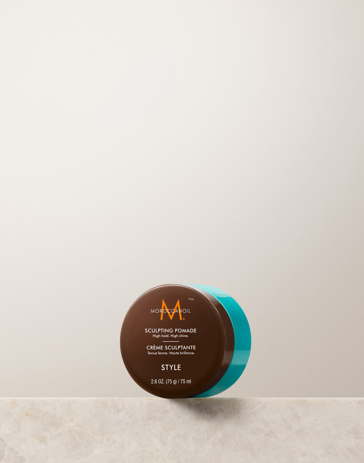 Moroccanoil Sculpting Pomade – 2.5 oz