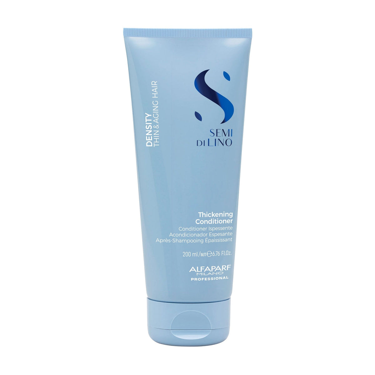 Alfaparf Milano Density Thickening Conditioner – 6.76 oz / 200 ml