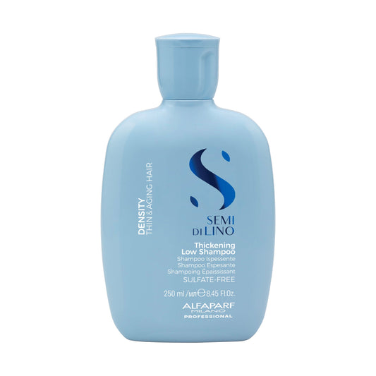 Alfaparf Milano Density Thickening Sulfate Free Shampoo – 8.45 oz / 250 ml