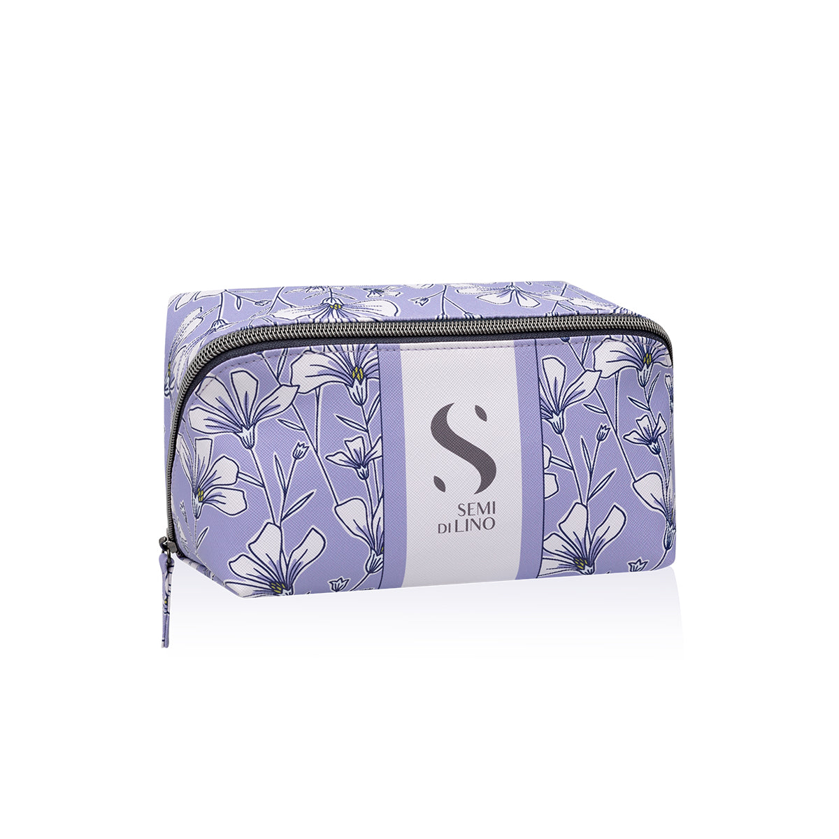 Alfaparf Milano Limited-Edition Semi di Lino Smooth Duo product image