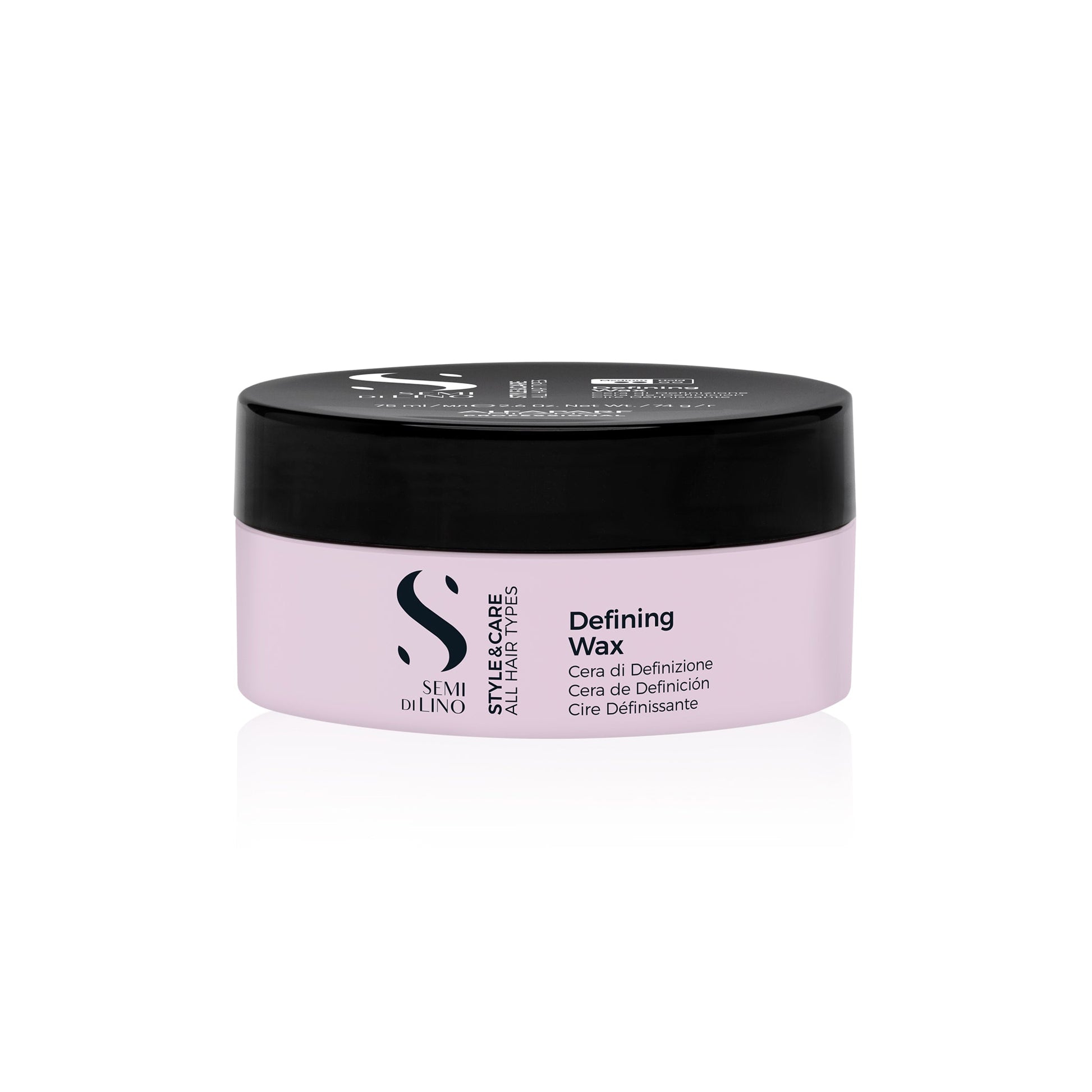Alfaparf Milano Style & Care Defining Wax - 2.54 oz / 75 ml