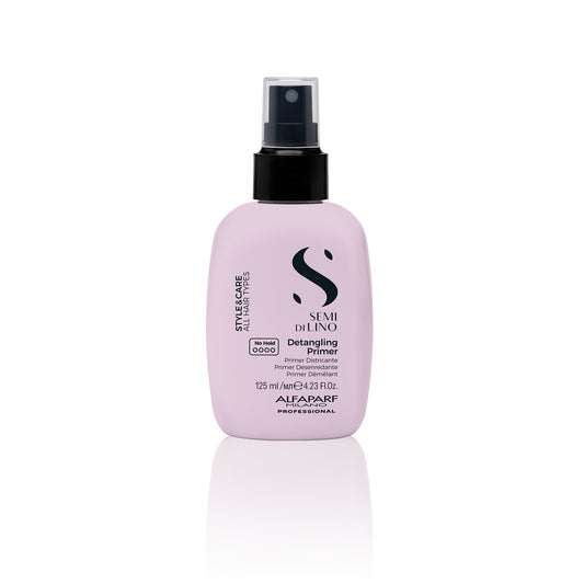 Alfaparf Milano Style & Care Detangling Primer - 4.23 oz / 125 ml