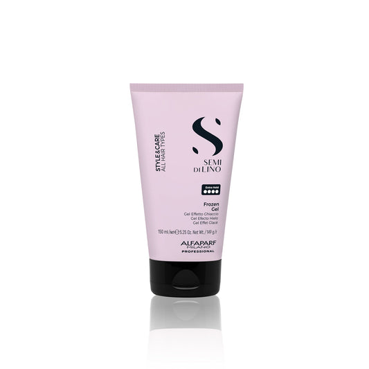 Alfaparf Milano Style & Care Frozen Gel - 5.07 oz / 150 ml