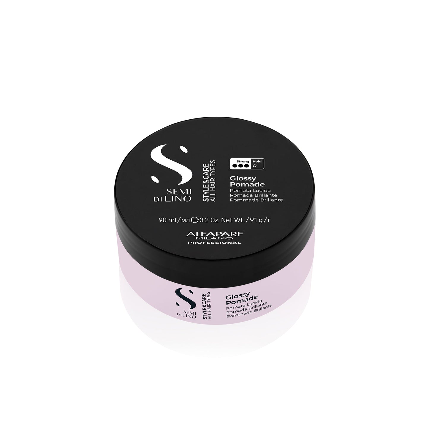 Alfaparf Milano Style & Care Glossy Pomade product image
