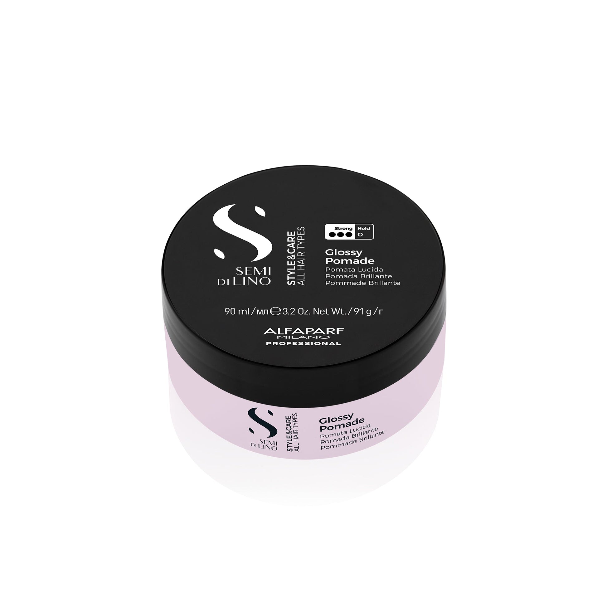 Alfaparf Milano Style & Care Glossy Pomade product image
