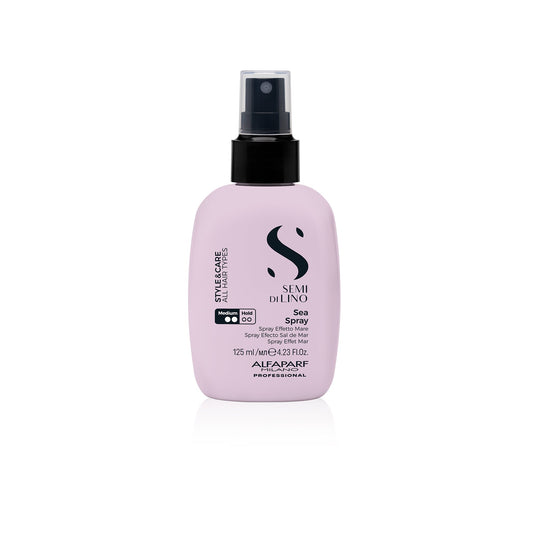 Alfaparf Milano Style & Care Sea Salt Spray - 4.23 oz / 125 ml