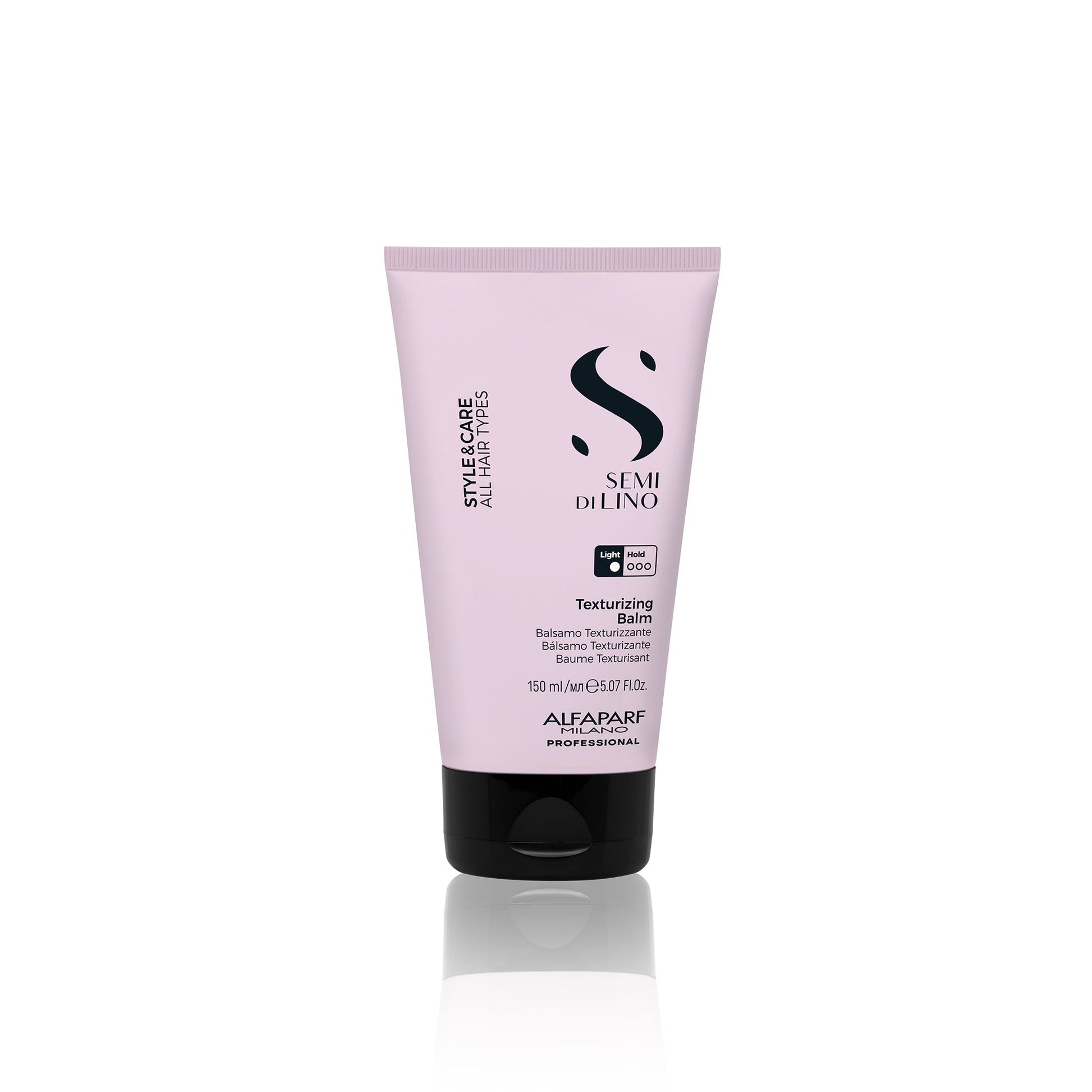 Alfaparf Milano Style & Care Texturizing Balm - 5.07 oz / 150 ml
