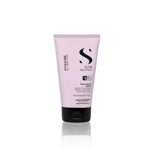 Alfaparf Milano Style & Care Texturizing Balm - 5.07 oz / 150 ml