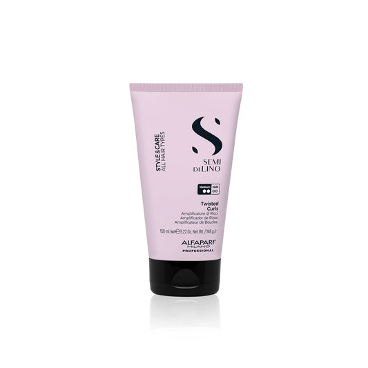 Alfaparf Milano Style & Care Twisted Curls - 5.07 oz / 150 ml