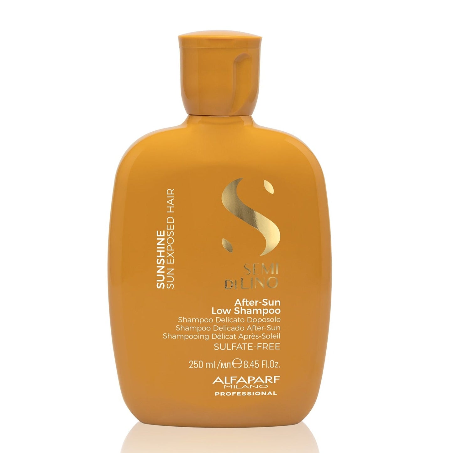 Alfaparf Milano After-Sun Low Shampoo - 8.45 oz / 250 ml