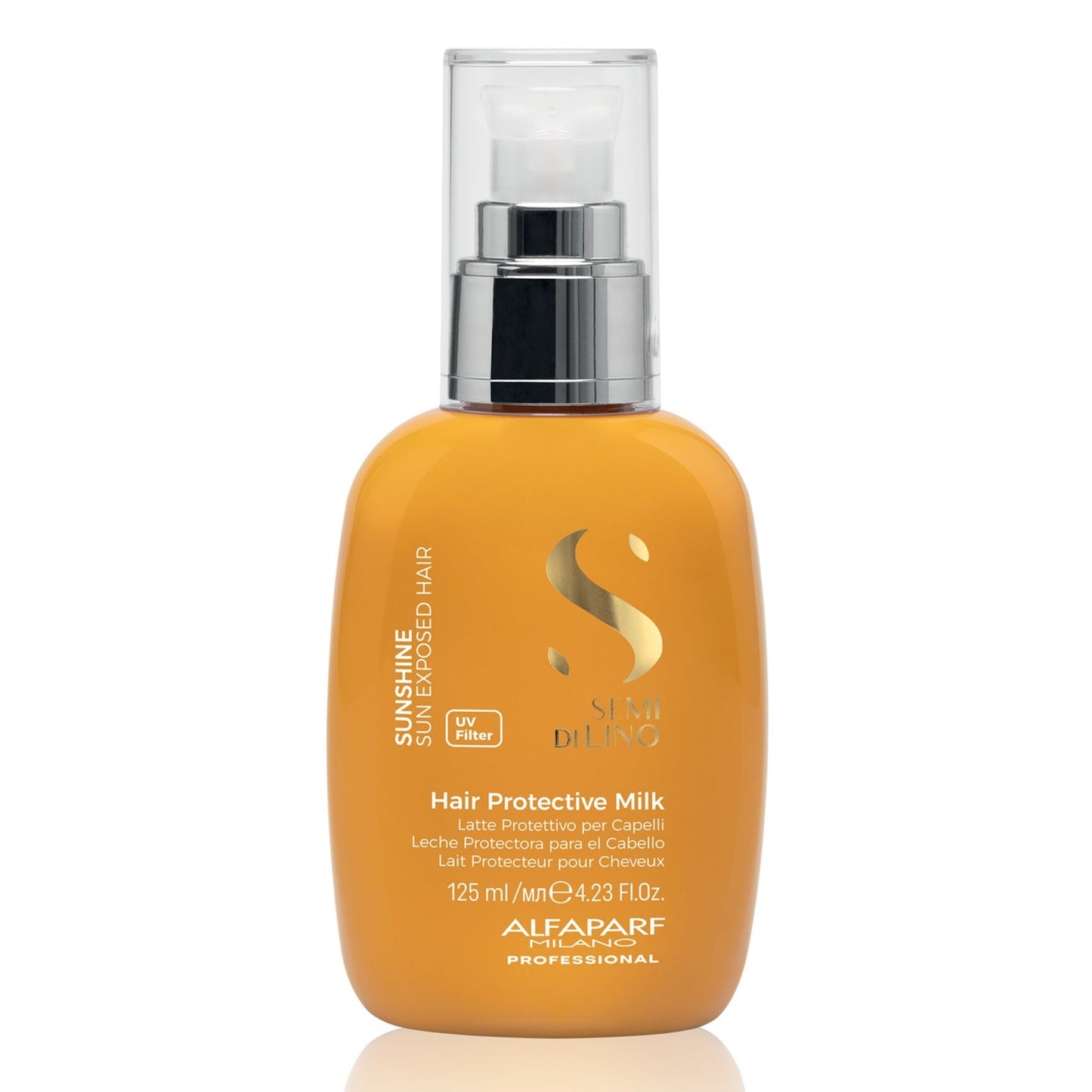 Alfaparf Milano Hair Protective Milk - 4.23 oz / 125 ml