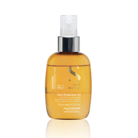 Alfaparf Milano Hair Protective Oil - 4.23 oz / 125 ml