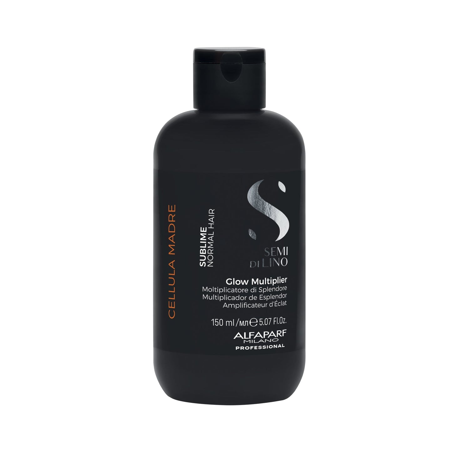 Alfaparf Milano Sublime Cellula Madre Glow Multiplier - 5.07 oz / 150 ml