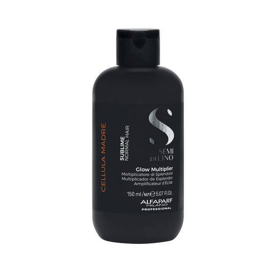 Alfaparf Milano Sublime Cellula Madre Glow Multiplier - 5.07 oz / 150 ml