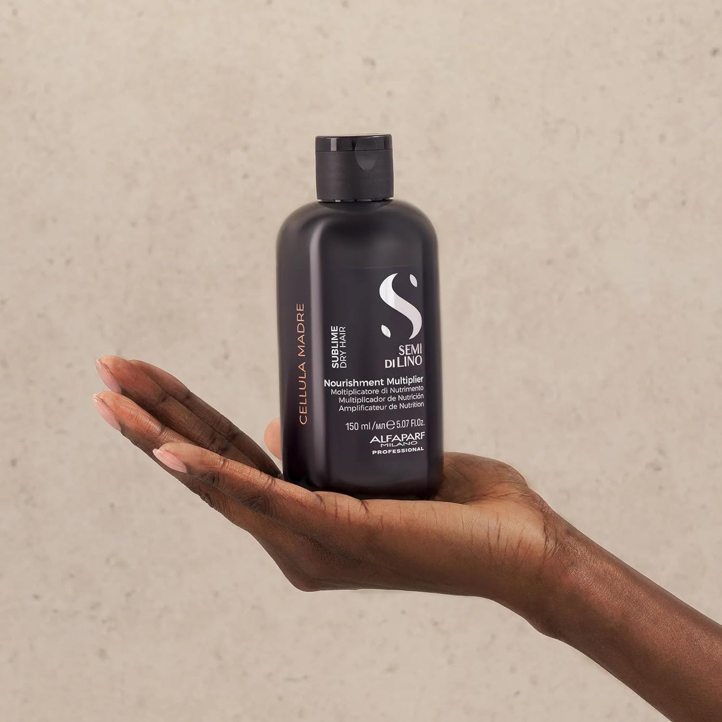 Alfaparf Milano Sublime Cellula Madre Nourishing Multiplier product image