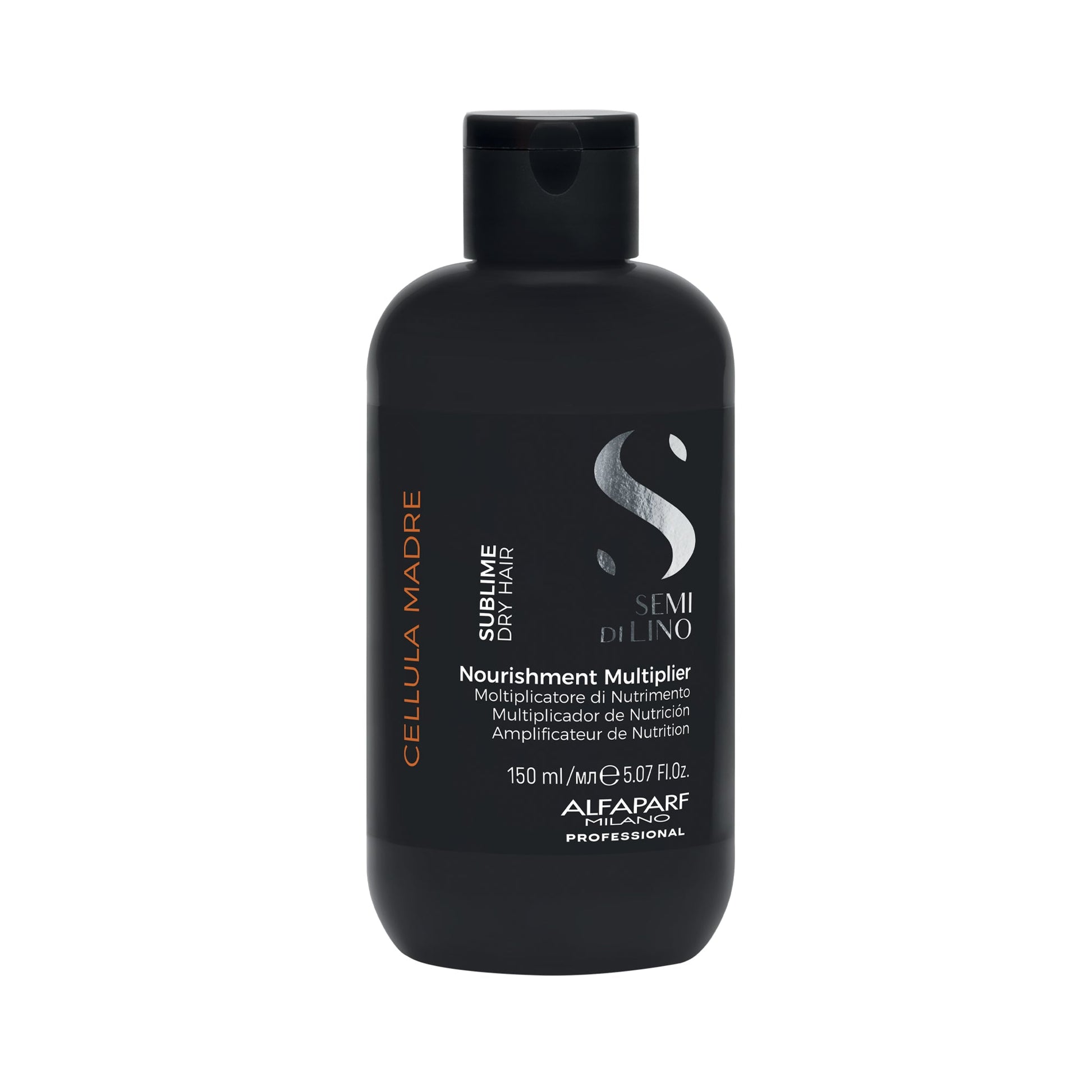 Alfaparf Milano Sublime Cellula Madre Nourishing Multiplier - 5.07 oz / 150 ml