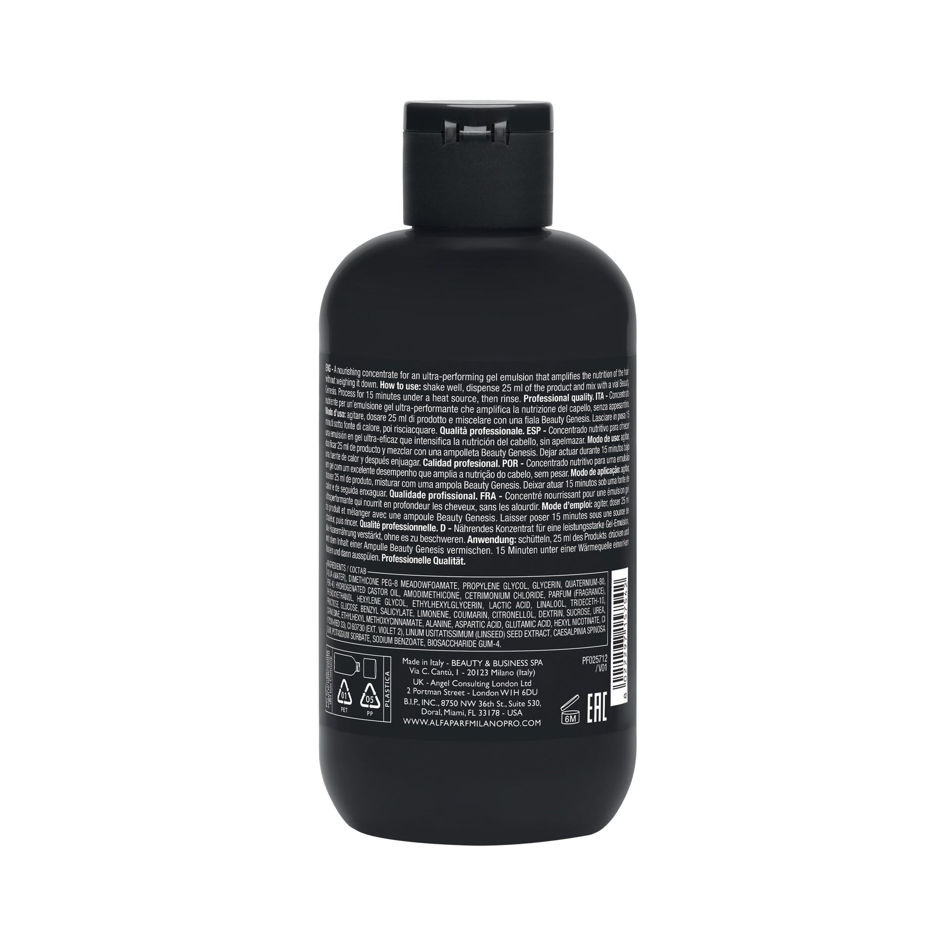 Alfaparf Milano Sublime Cellula Madre Nourishing Multiplier product image