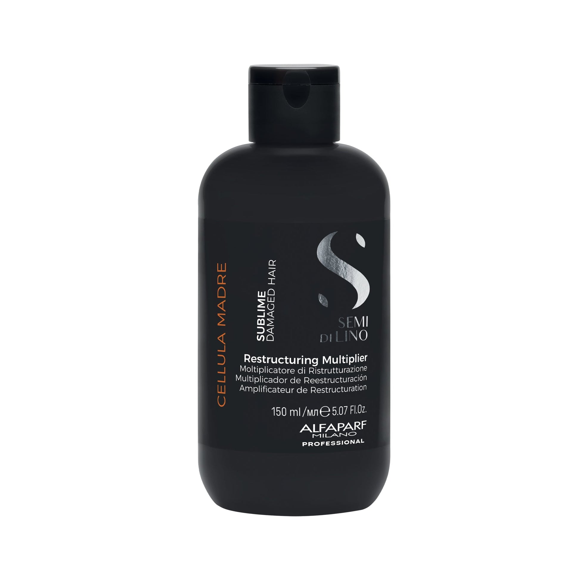 Alfaparf Milano Sublime Cellula Madre Restructuring Multiplier - 5.07 oz / 150 ml