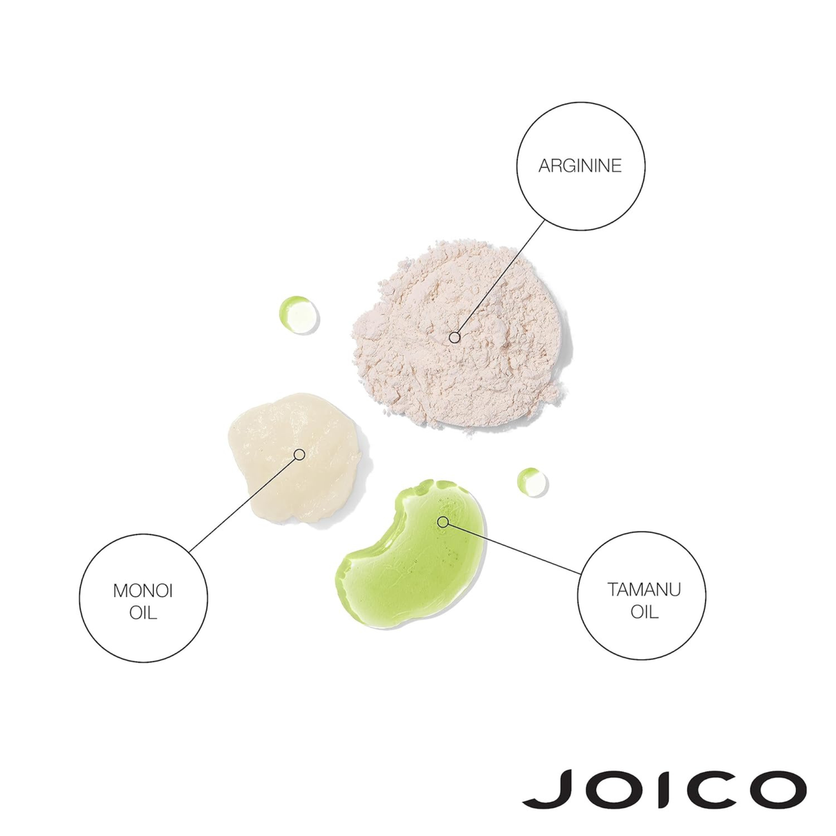 Joico Blonde Life Brightening Masque product image