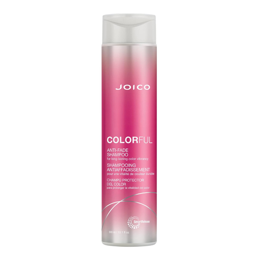 Joico Colorful Anti-Fade Shampoo - 10.1 oz