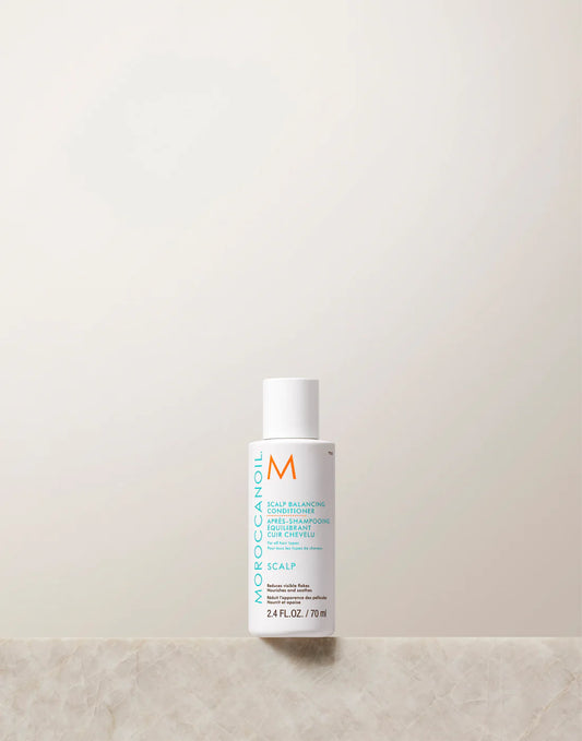 Moroccanoil Scalp Balancing Conditioner