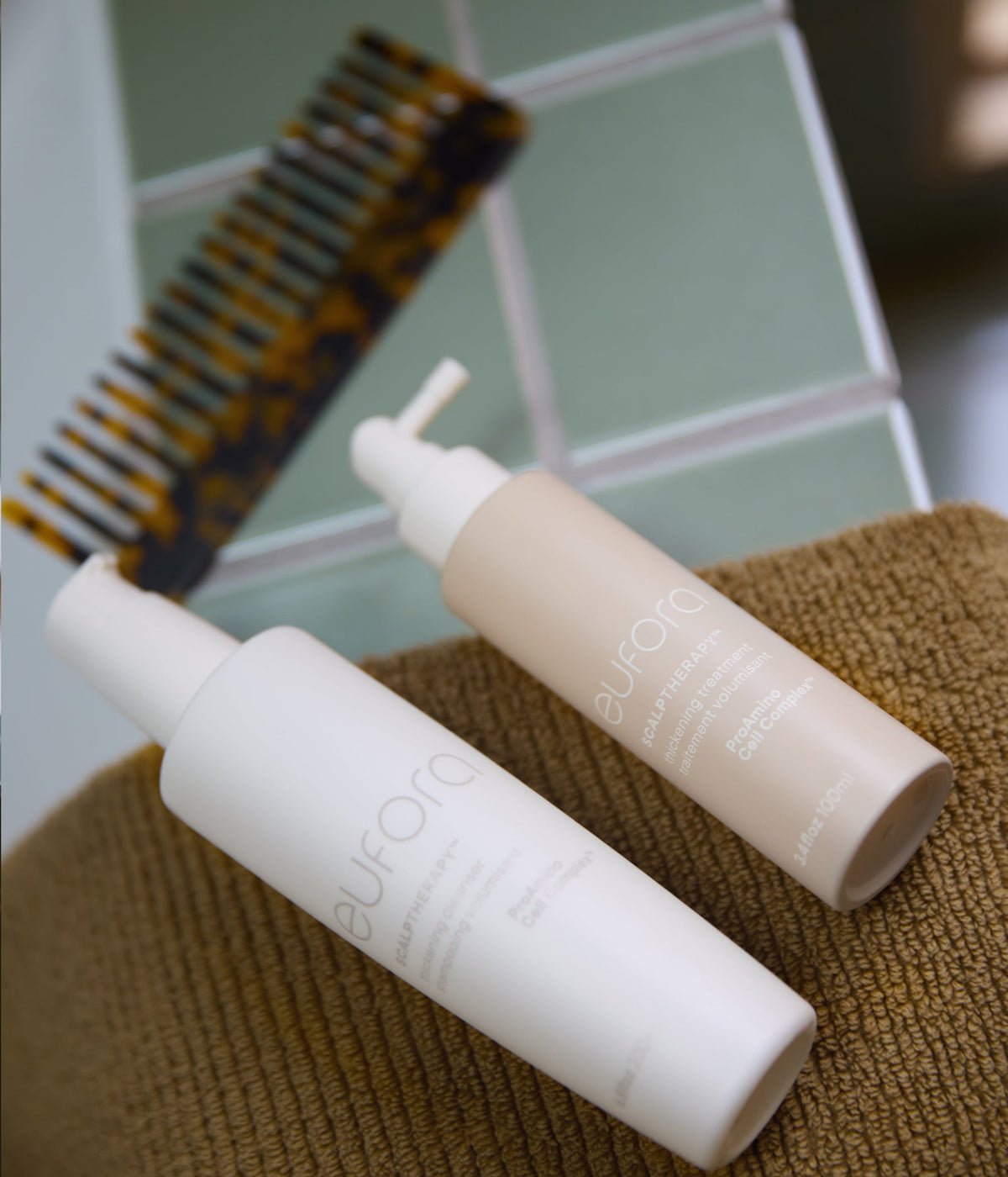 Eufora Thickening Treatment