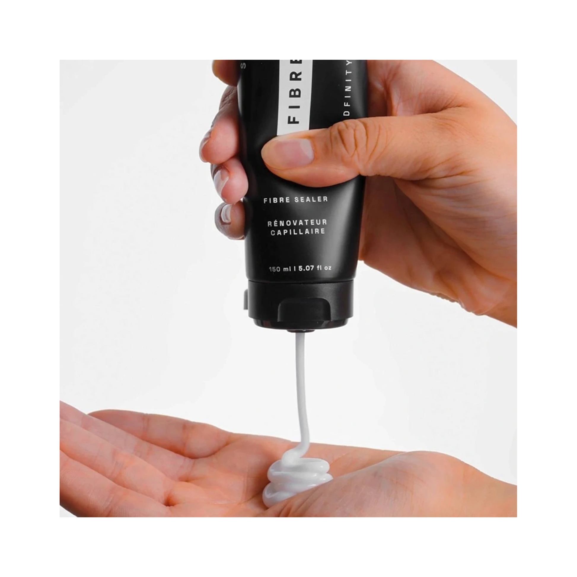 Schwarzkopf Professional Fibre Clinix Fibre Sealer product image